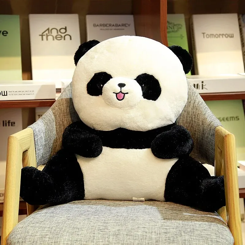 Coussin de Chaise Animaux Mignons Cadeaux de Paris