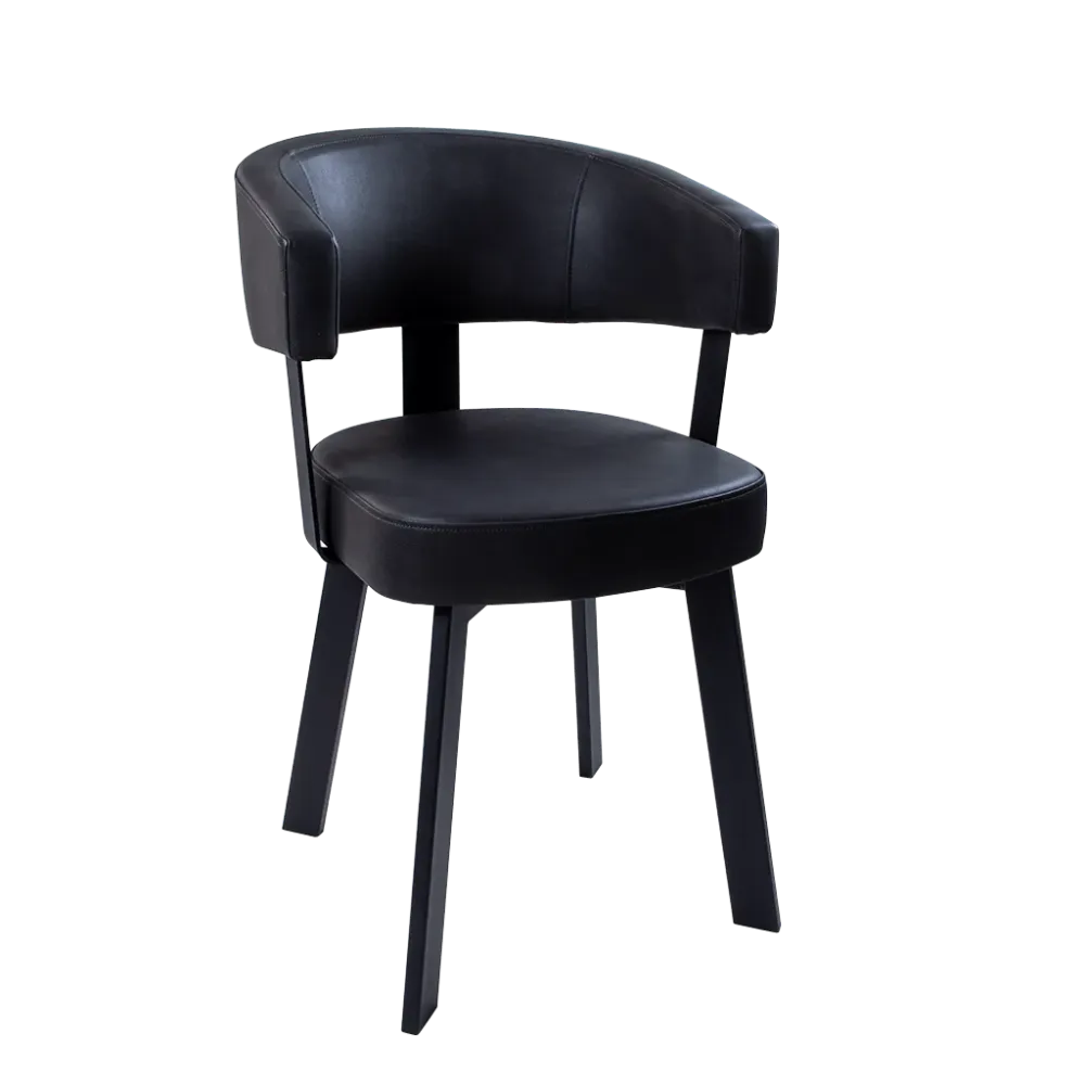 CHAISE GRISSOM NOIRE Canada Billiard
