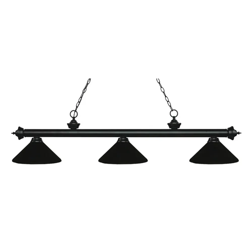 FIXTURE RIVIERA MAT NOIR Canada Billiard