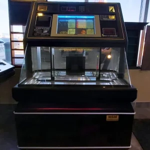 HYPERBEAM JUKEBOX Canada Billiard