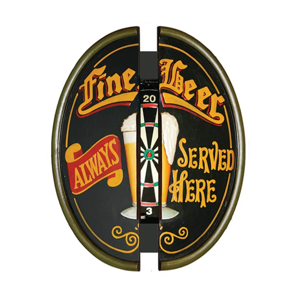 RANGEMENT FINE BEER POUR FLÉCHETTES Canada Billiard