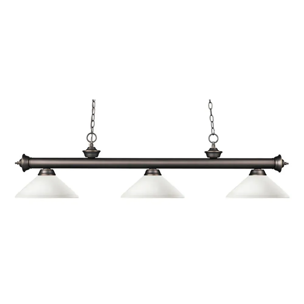 RIVIERA VIEUX BRONZE BLANC Canada Billiard