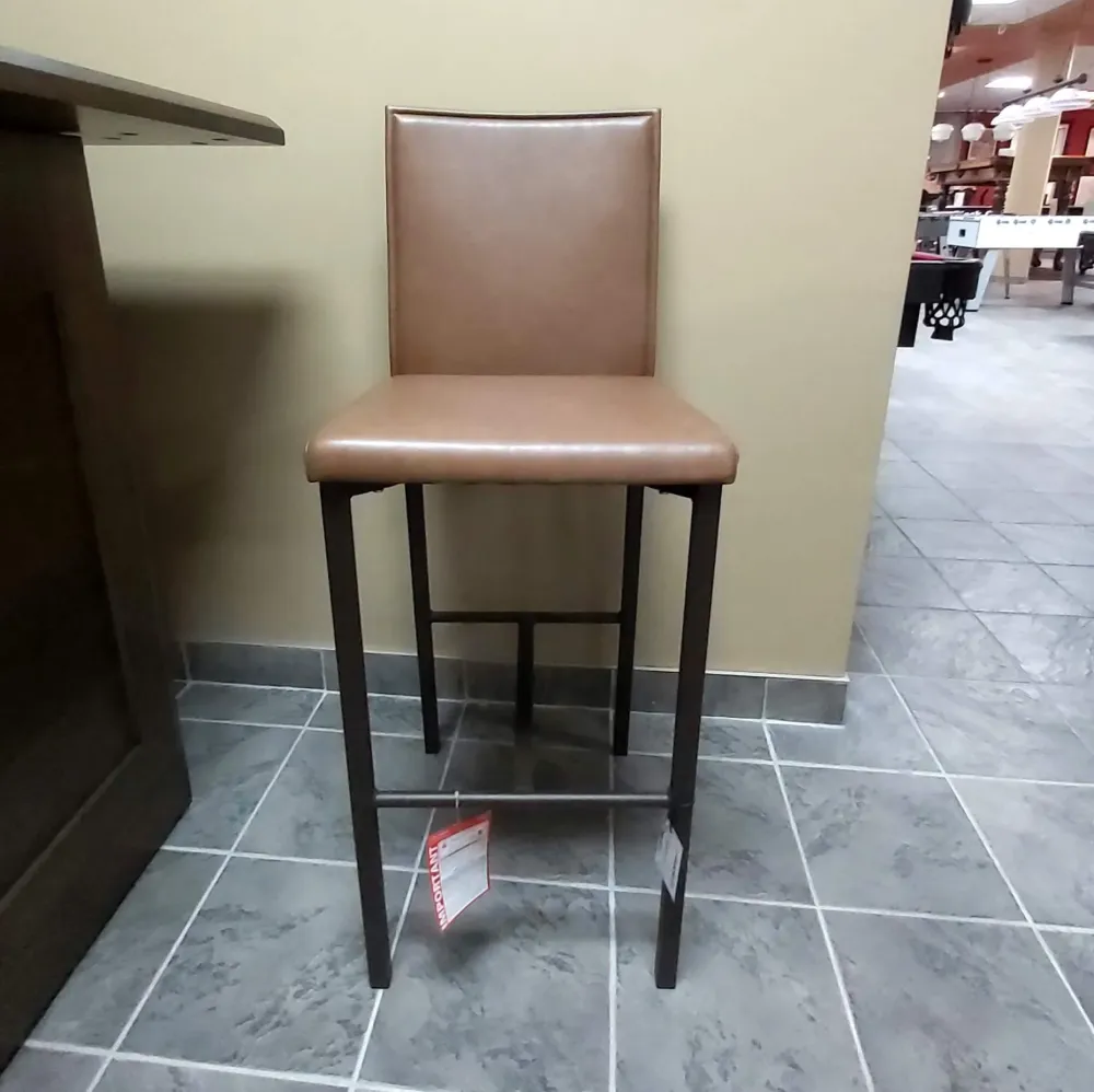 TABOURET DE BAR TRICA QUADRATTO II 30 POUCES Canada Billiard