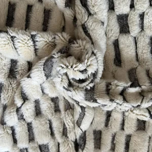 Tapis berbère fait main - Torab Castelli Création
