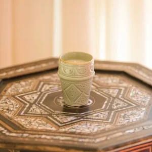 BOUGIE PARFUMÉE FIGUIER CHABI CHIC