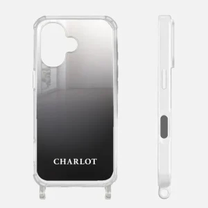 Coque Cordon Miroir Charlot · Paris