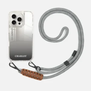 Coque Miroir + Cordon Elie Vichy CHARLOT · Paris