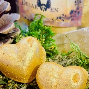 Cire parfumée Envoûtement de Samhain
