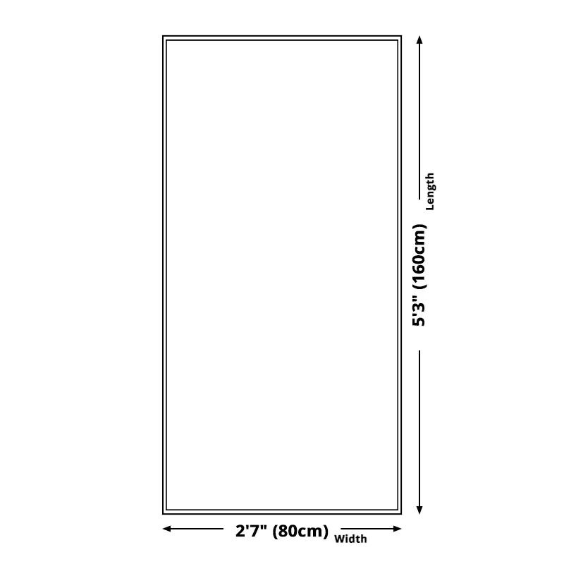Joli tapis de dessin animé, couleur douce, conte de fées, lavable en Machine, antidérapant, pour chambre d'enfant Clearhalo