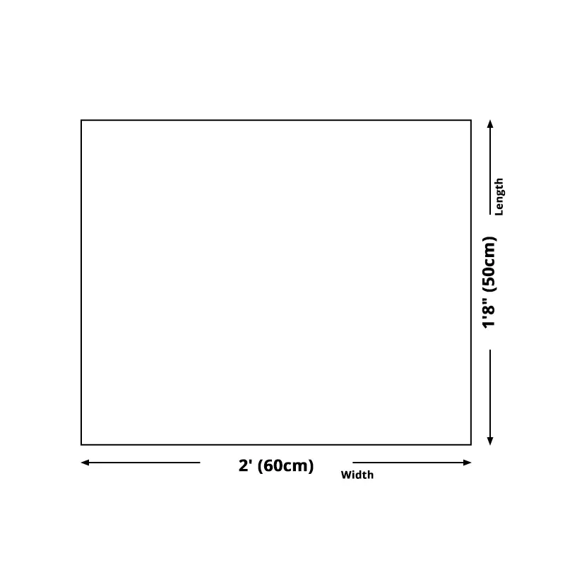 Peinture de dos de jeune fille, impression d'art mural sur toile de Style rétro, Options de tailles multiples Clearhalo