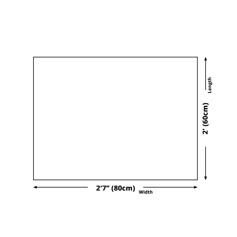 Toile de peinture à l'huile Pop Art, décoration murale texturée bleue pour salon, plusieurs tailles Clearhalo