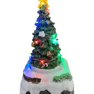 arbre de Noël Colombetti Casa