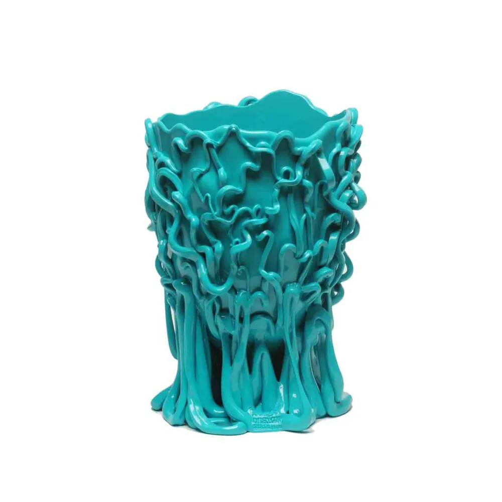Vase en résine MEDUSA par Gaetano Pesce pour Fish Design Corsi Design