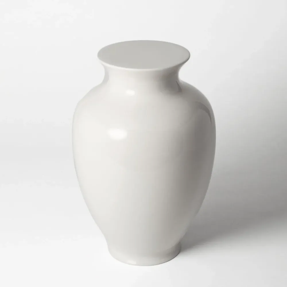 Vase en céramique VASE 96 par Ron Gilad Danese Milano