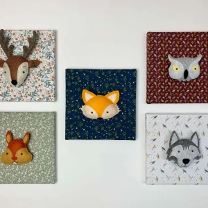 Tableaux êt Déco'drey
