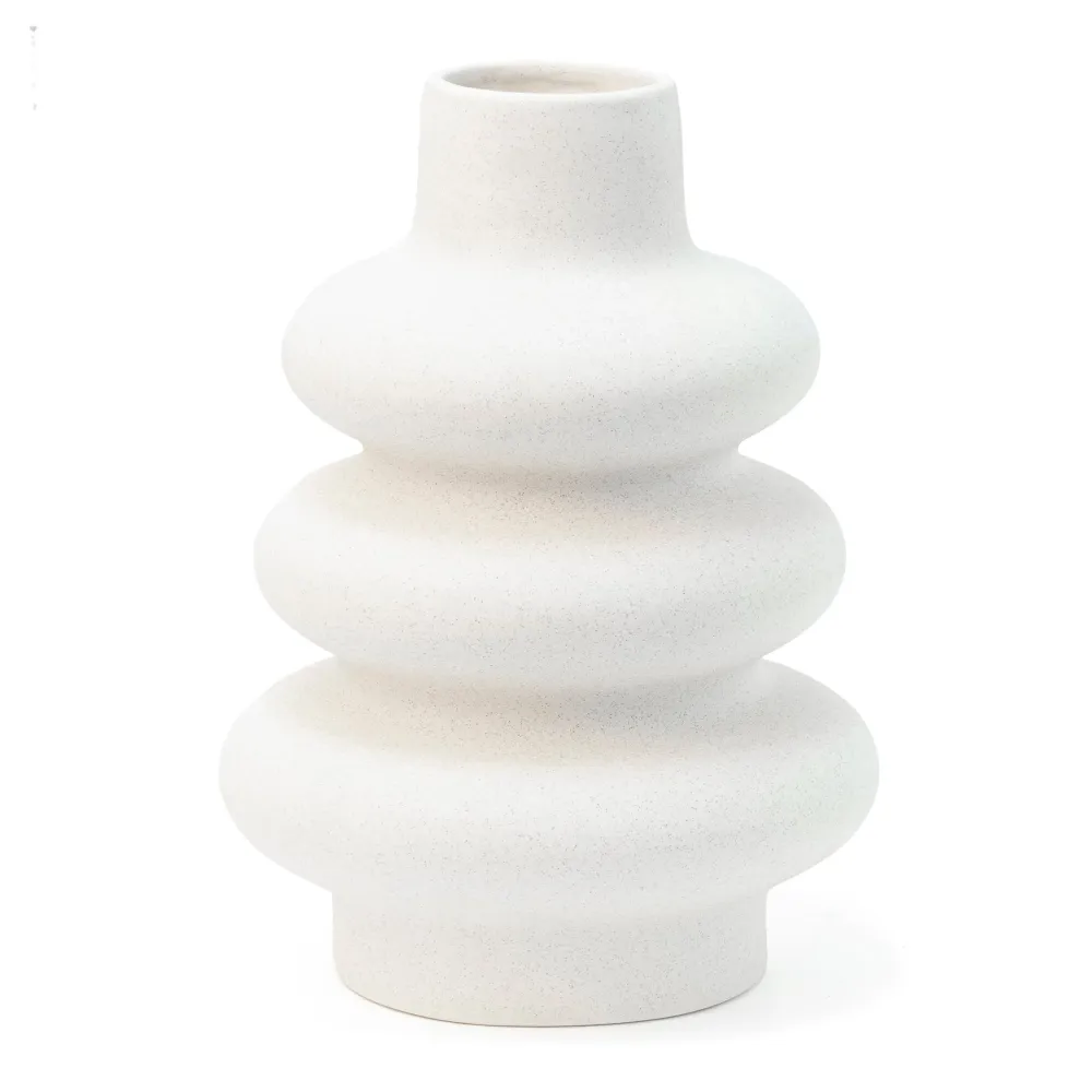 Vase Courbes Dopamine Concept Store