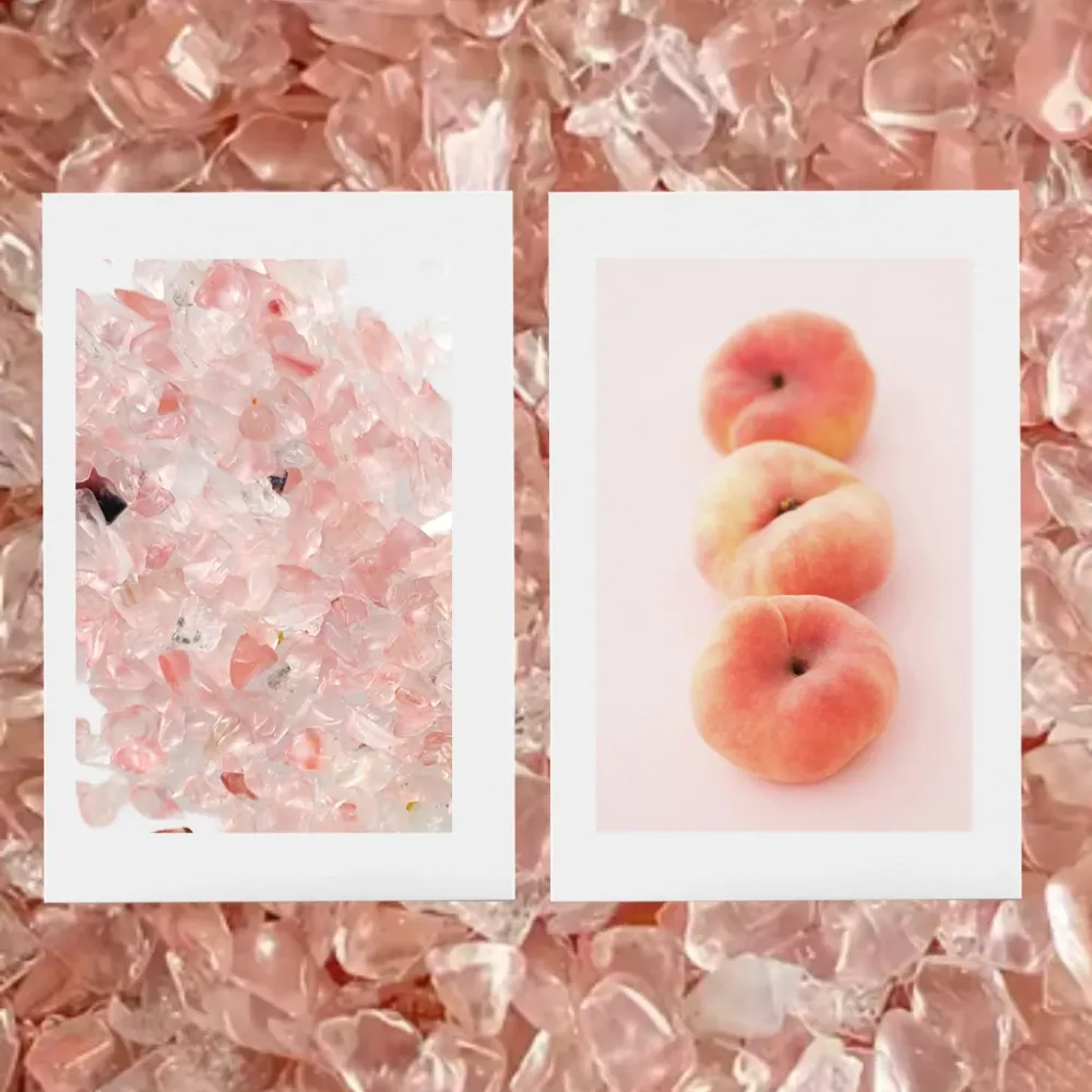 Citrine Chips 100g Eco Candle Project
