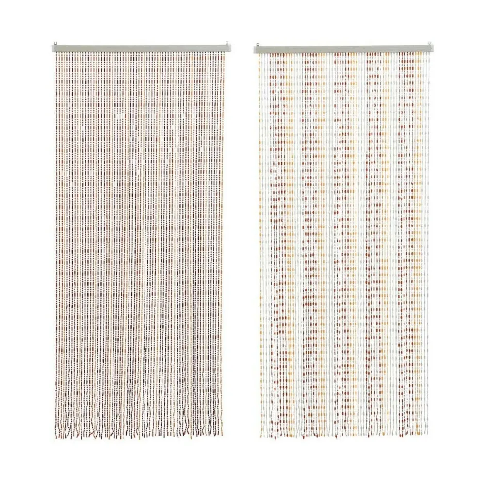 Rideaux EDM Plastique 90 x 1,5 x 200 cm EDM Product