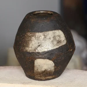 Petit vase Bakha Elea Lelimouzin