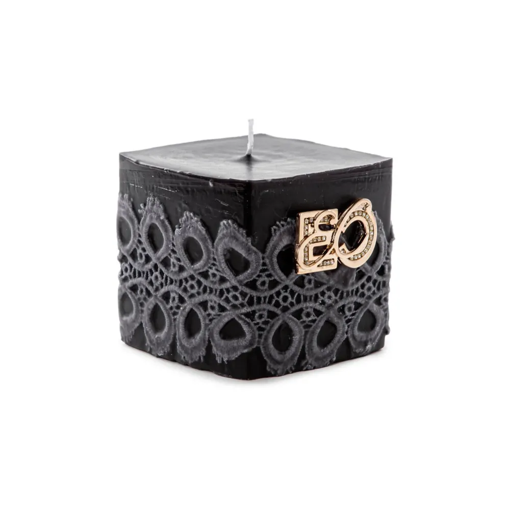ELISA CAVALETTI Bougie Nero EC