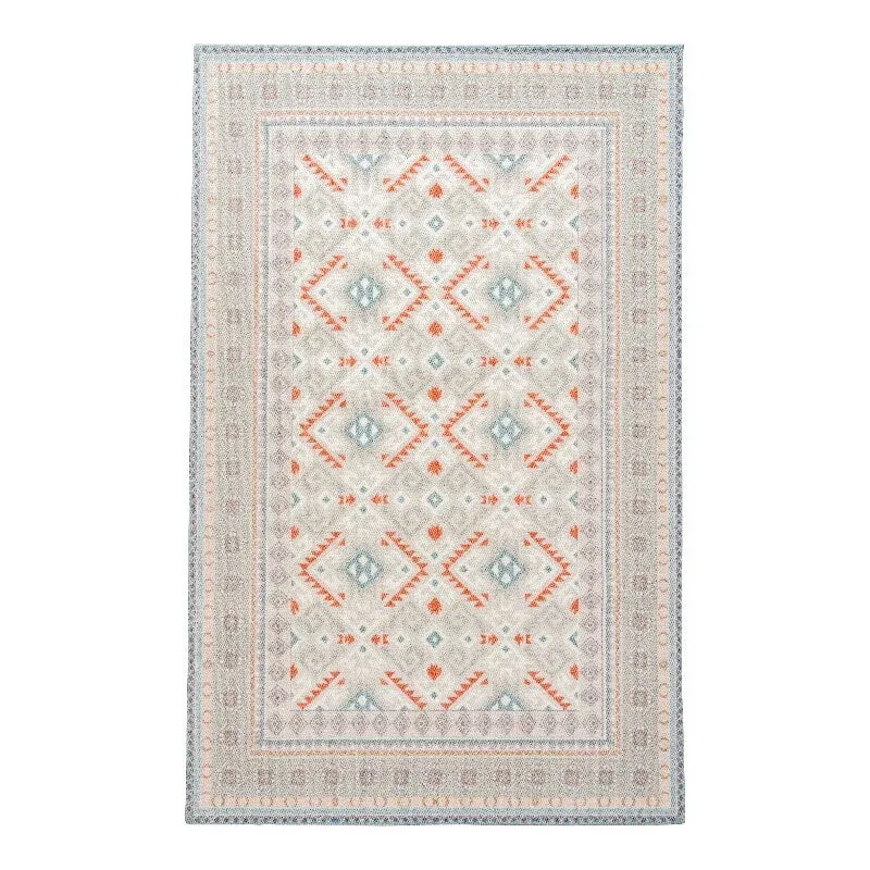 Beau Tapis Vintage Éternel Vintage
