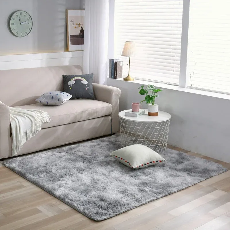 Décoration Tapis Vintage Laine Éternel Vintage