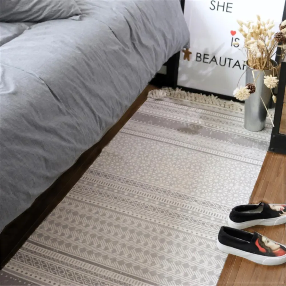 Petit Vintage Tapis Éternel Vintage