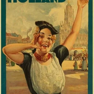 Poster Rétro Vintage Éternel Vintage
