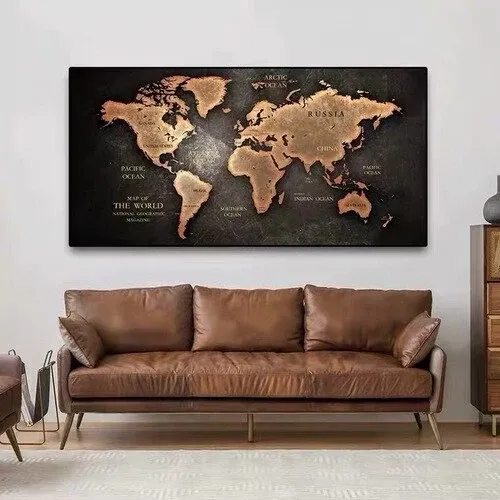 Tableau Noir Vintager Éternel Vintage