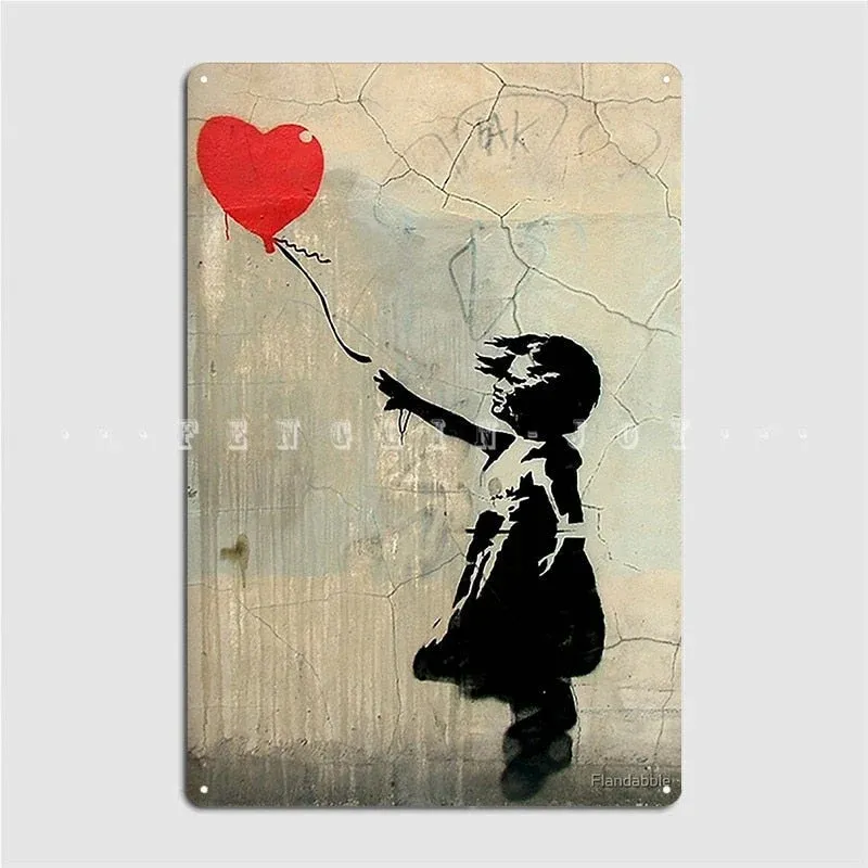 Tableau Petite Fille Vintage Éternel Vintage