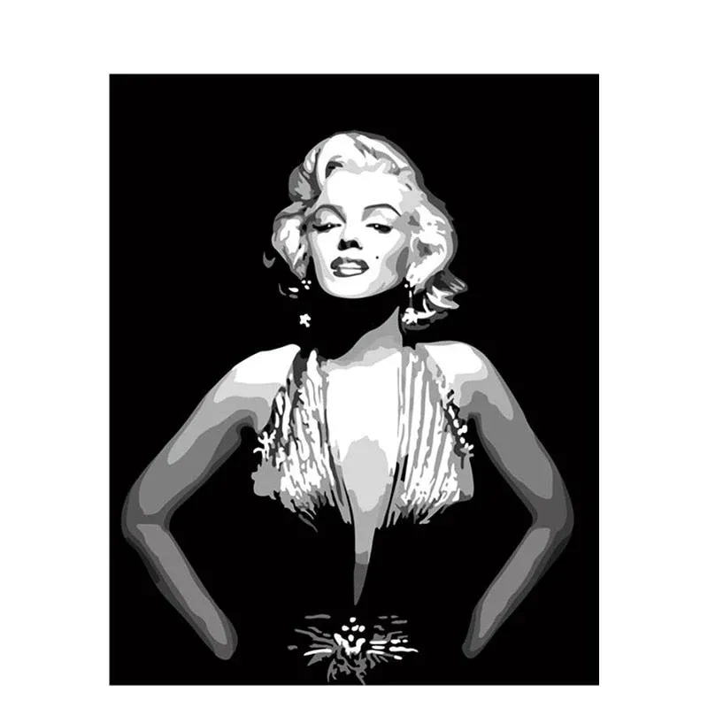 Tableau Rectangulaire Vintage Éternel Vintage