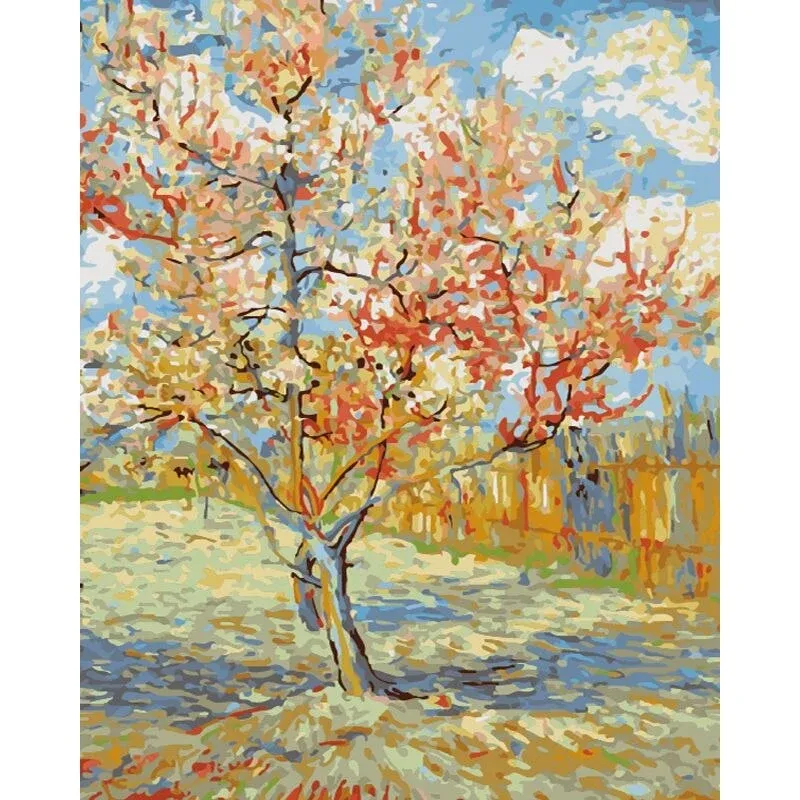 Tableau Vintage Ancien Éternel Vintage