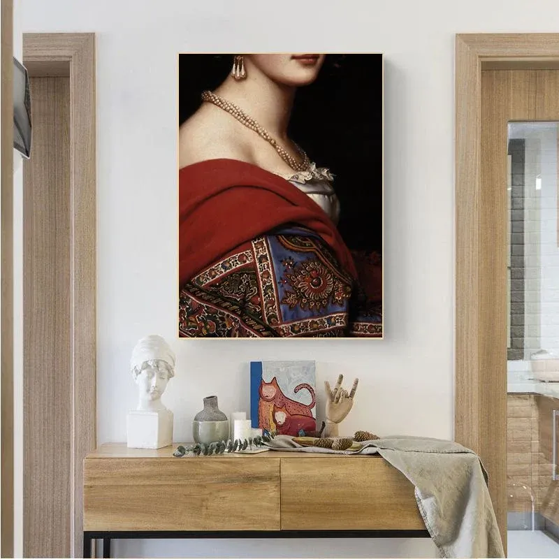 Tableau Vintage Pas Cher Éternel Vintage