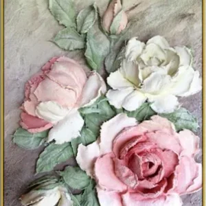 Tableau Vintage Pour Chambre Éternel Vintage