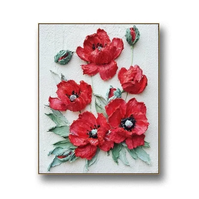 Tableau Vintage Zen Éternel Vintage
