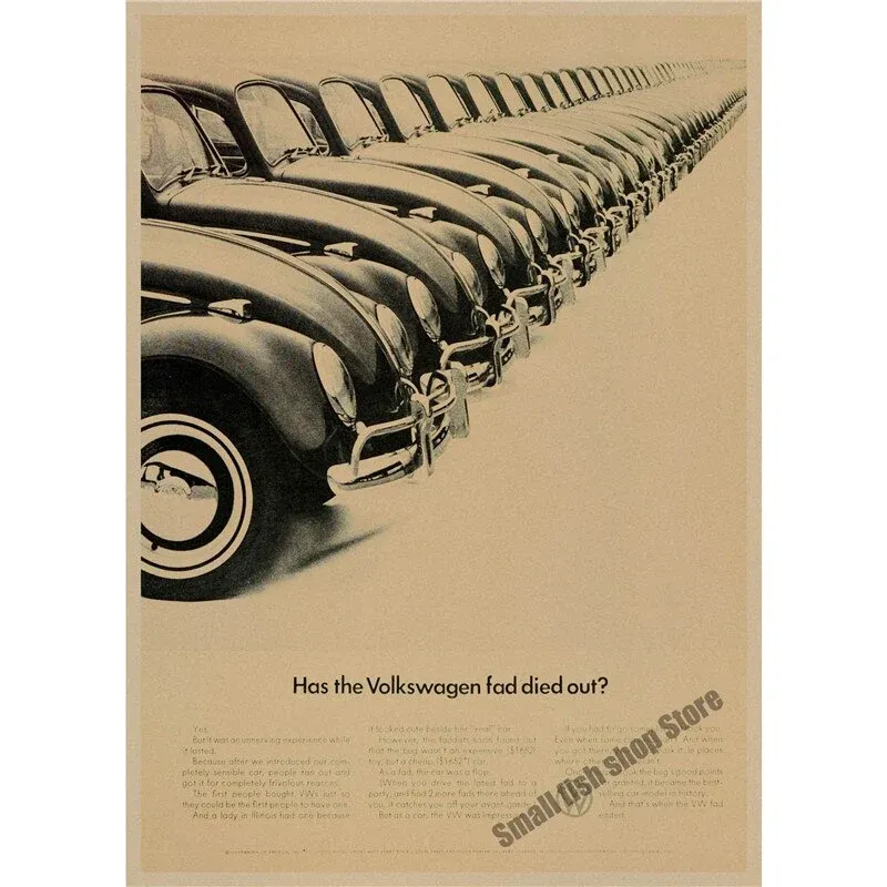 Tableau Voiture Vintage Noir Et Blanc Éternel Vintage