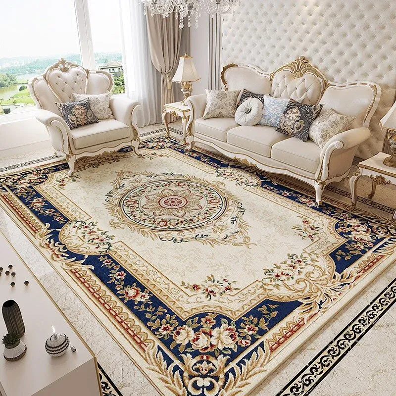 Tapis Années 50 Vintage Éternel Vintage