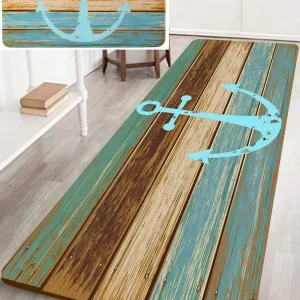 Tapis de bain vintage Éternel Vintage