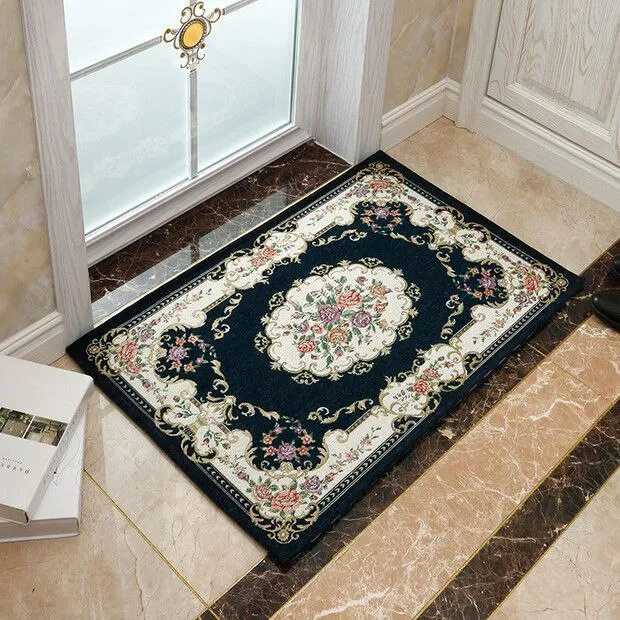 Tapis Chambre Enfant Vintage Éternel Vintage