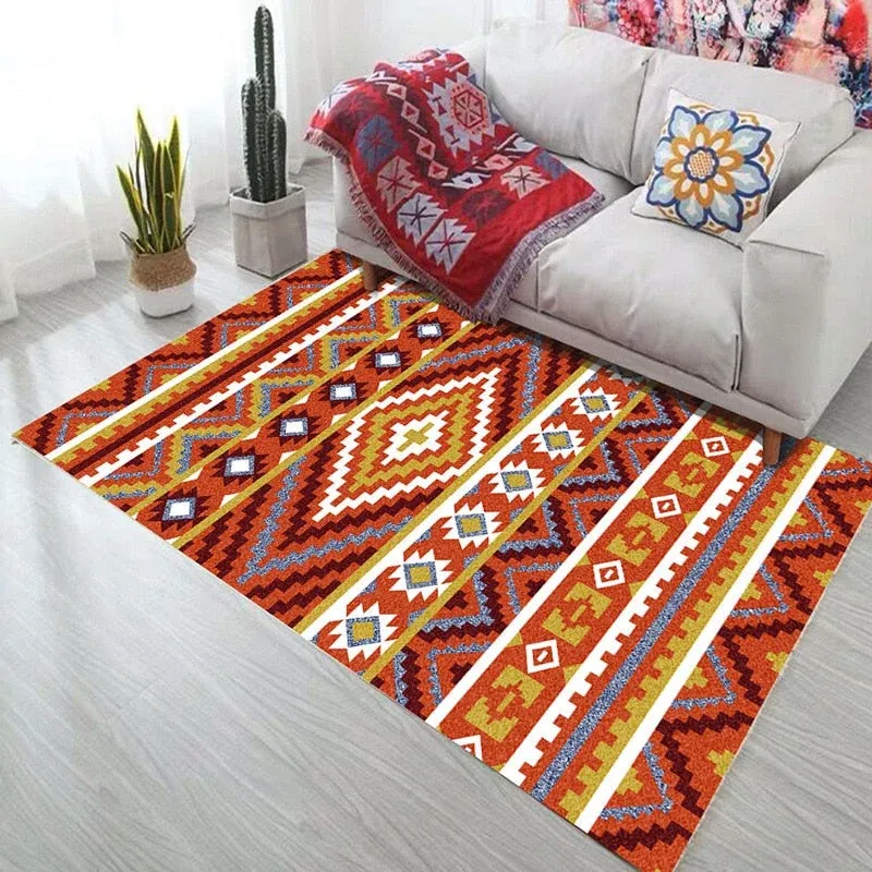 Tapis De Cuisine Vintage Éternel Vintage