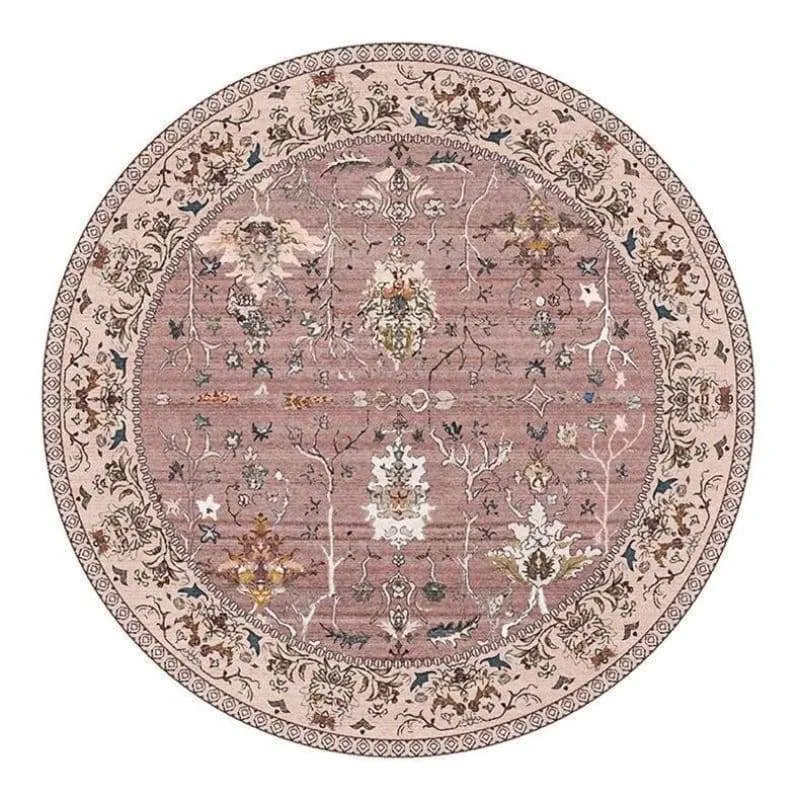 Tapis Esprit Vintage Éternel Vintage