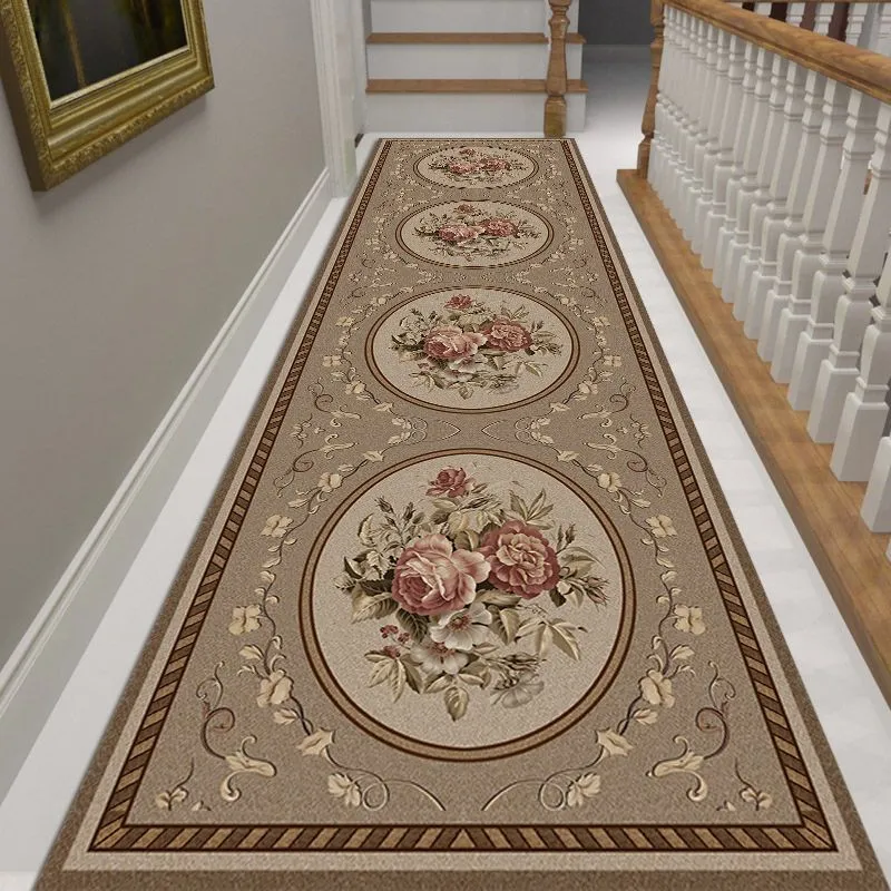 Tapis Flower Vintage Éternel Vintage