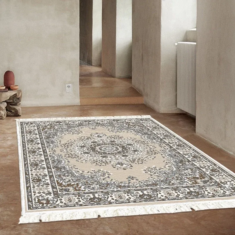 Tapis Marocain Vintage Éternel Vintage