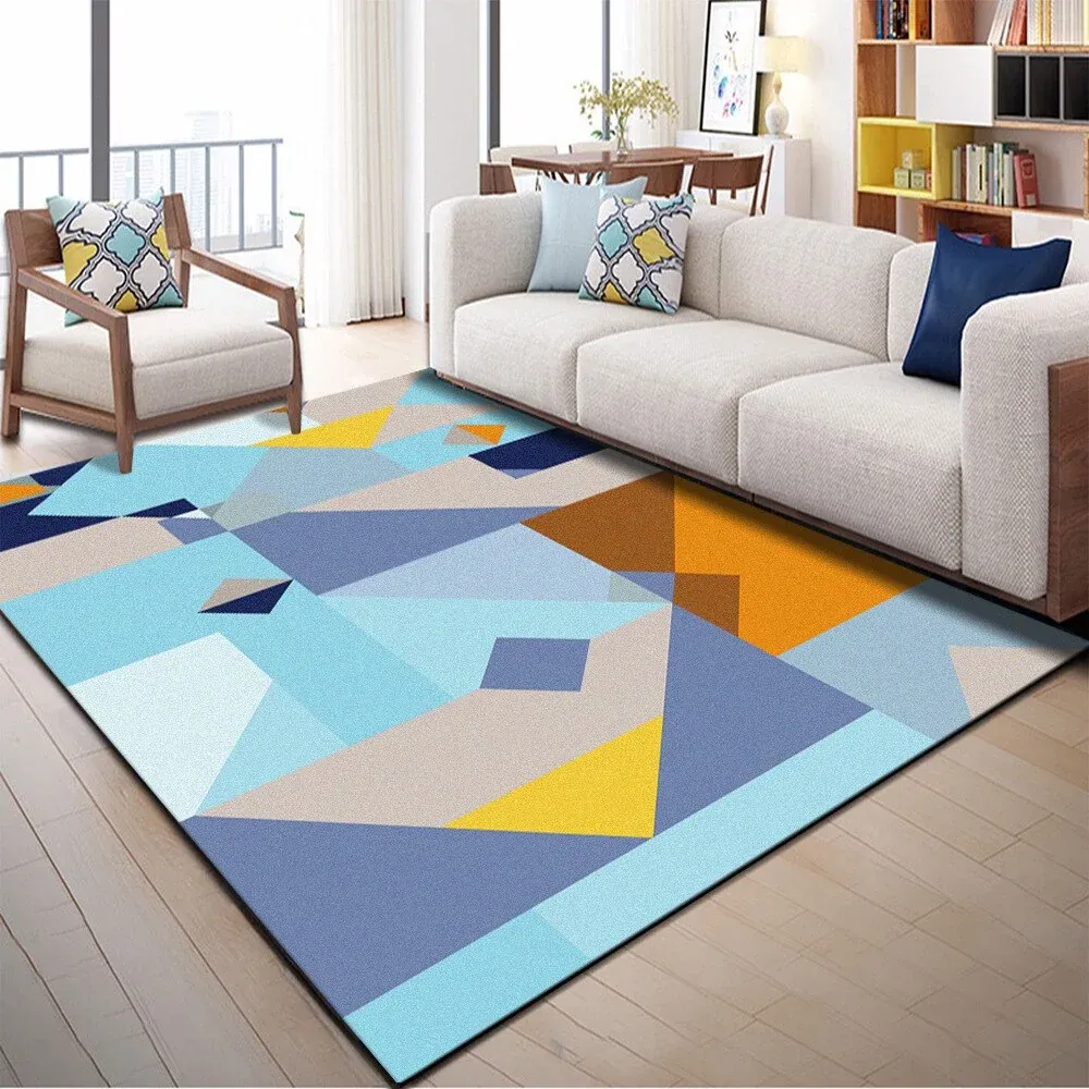 Tapis Mosaiique Vintage Éternel Vintage