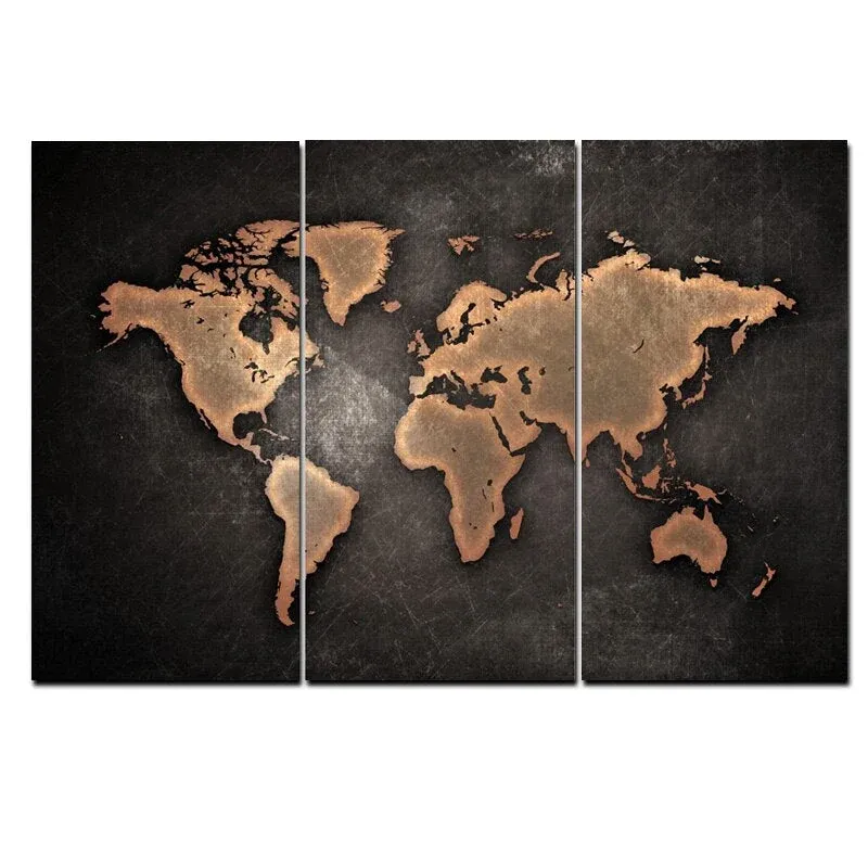 Tapis mural vintage Éternel Vintage