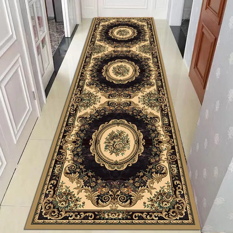 Tapis D Orient Vintage Éternel Vintage