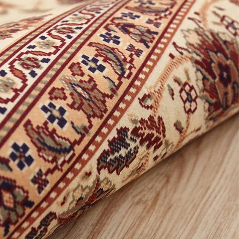 Tapis D Orient Vintage Éternel Vintage