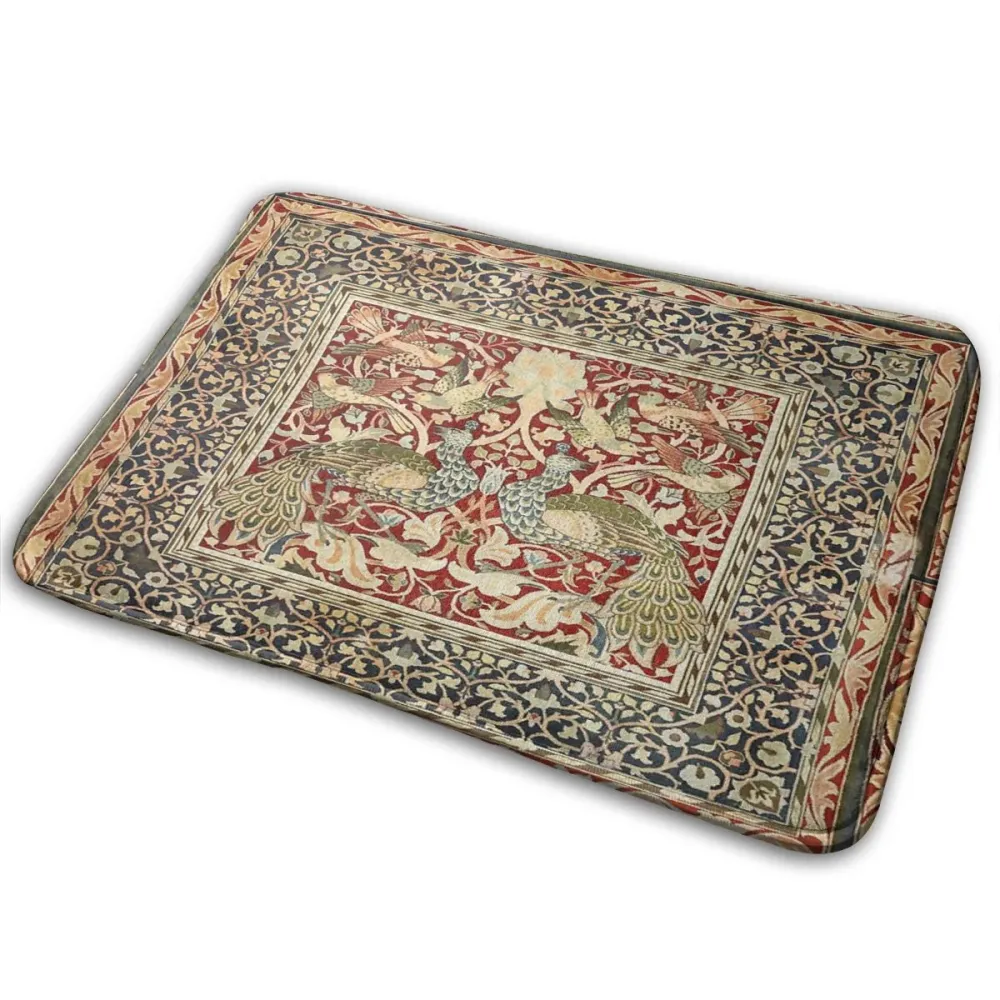 Tapis oriental vintage Éternel Vintage