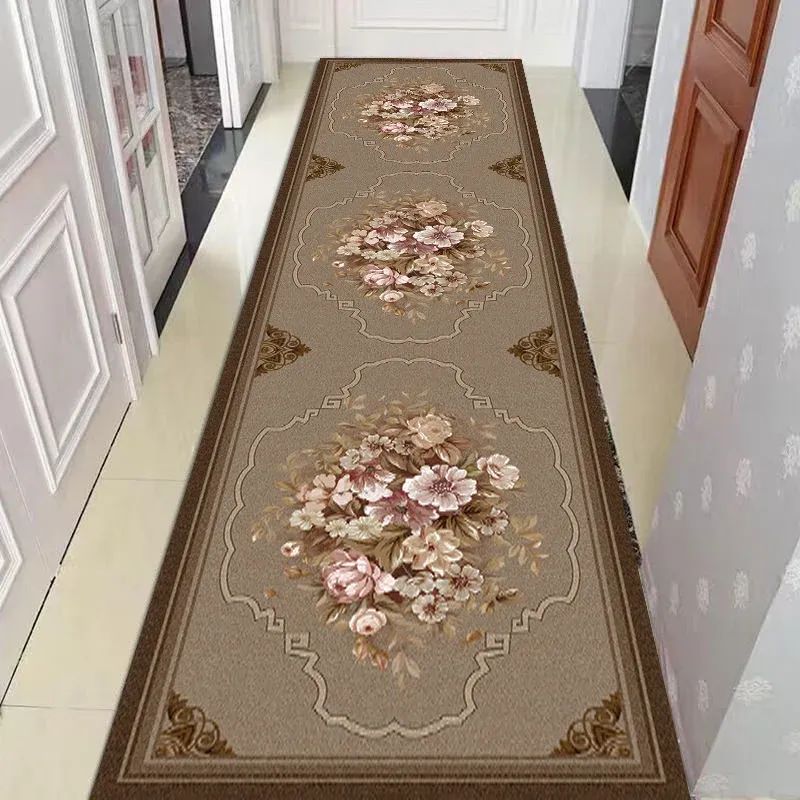 Tapis Oriental Vintage Inspiration Éternel Vintage
