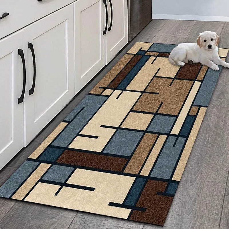 Tapis De Sol Cuisine Vintage Éternel Vintage